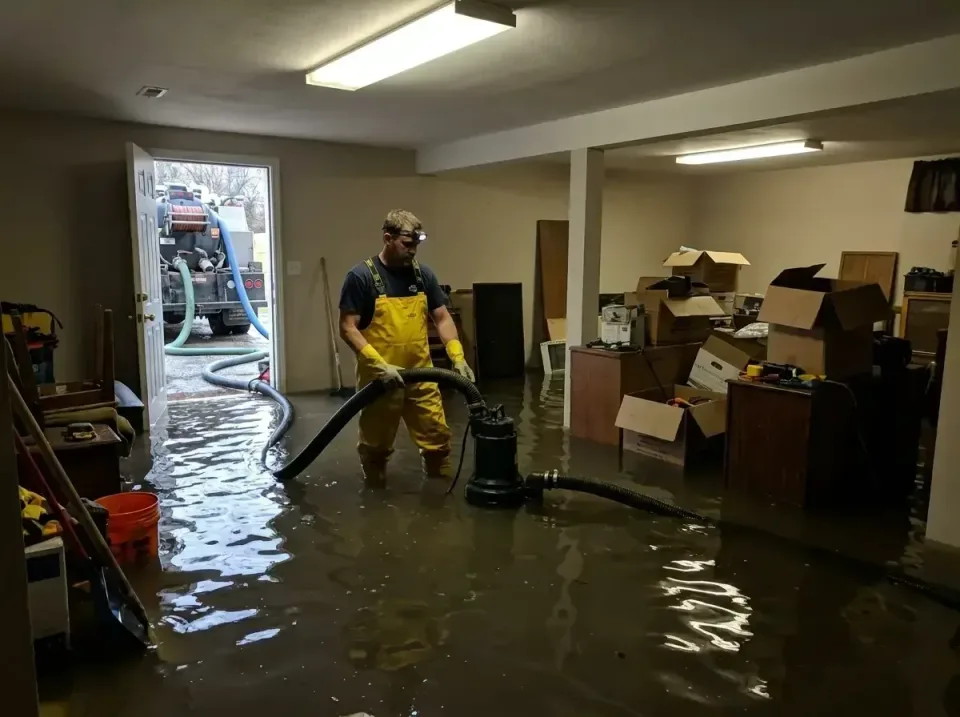 basement-burst-pipe-flooding-a-001 — frequently asked questions, 24-Hour Water Damage Restoration Services in Greer, SC